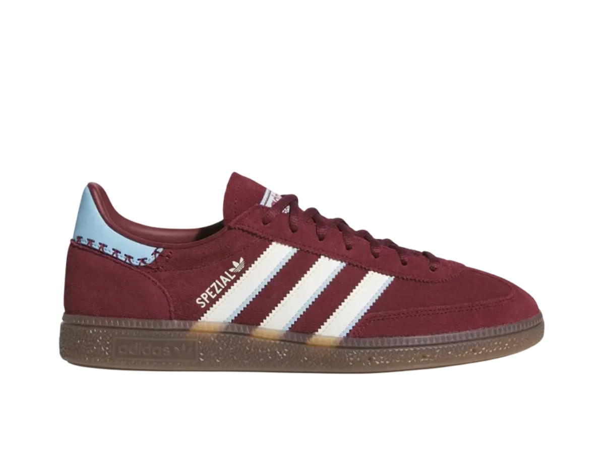 adidas adidas Originals Handball Spezial Shadow Red Off White