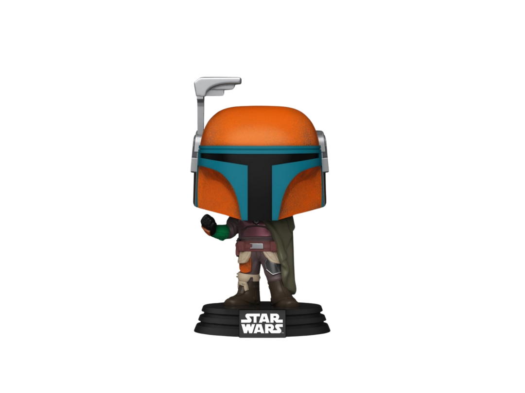 Funko Judge Macaroon POP! Vinyl: The Mandalorian by Funko
