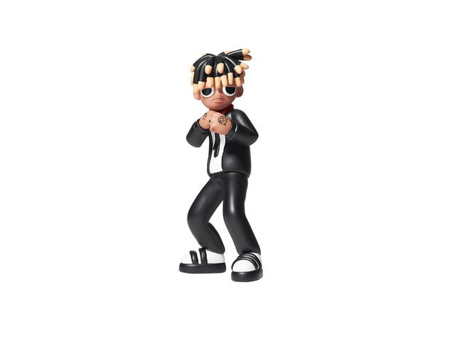 Juice Wrld Juice Wrld Legends Never Die Vinyl Figure - view 3