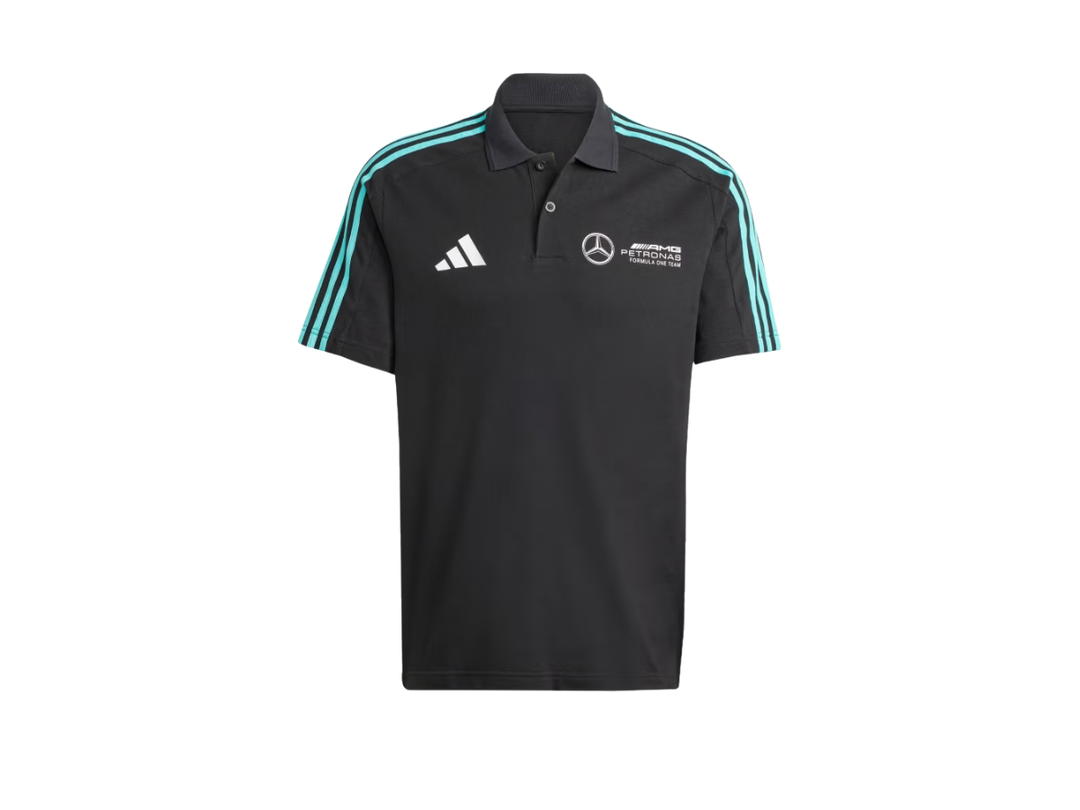 adidas adidas Mercedes Amg Petronas Formula One White  Black