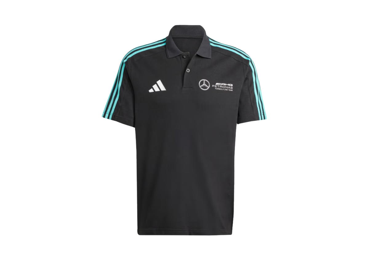 adidas adidas Mercedes Amg Petronas Formula One White Black
