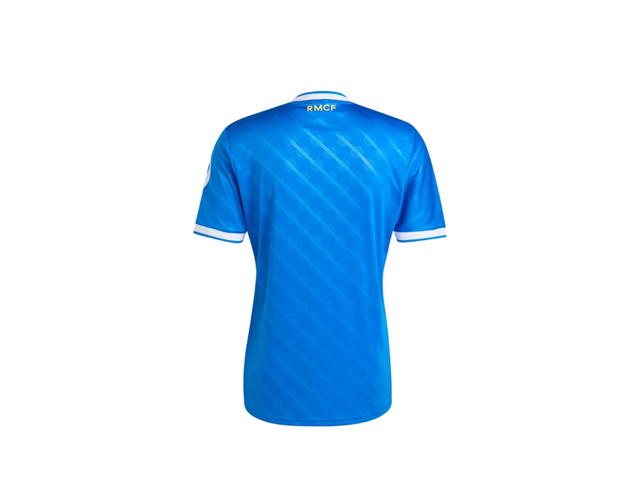 adidas adidas Real Madrid Jersey 25/26 Third - view 2