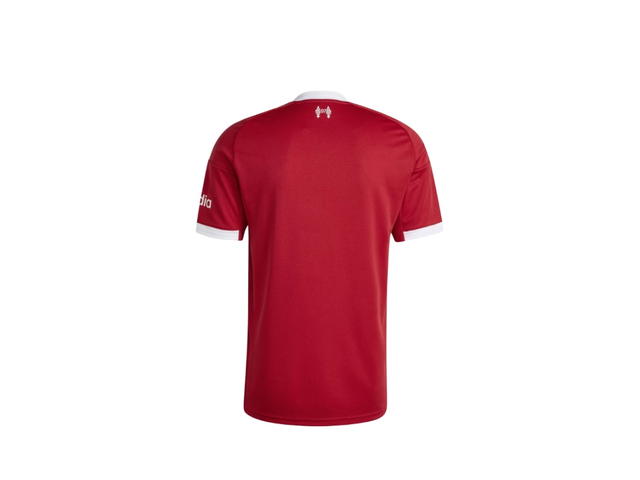 adidas adidas Liverpool FC Jersey 25/26 Home - view 2