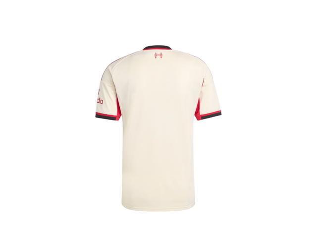 adidas adidas Liverpool FC Jersey 25/26 Away - view 2
