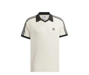 Buy adidas Waffle Short Sleeve Polo Shirt Wonder White at Sasom – Authentic and Ready to Ship