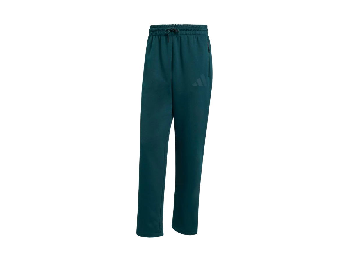 adidas adidas Z.N.E. Open-hem Pants Aurora Ivy