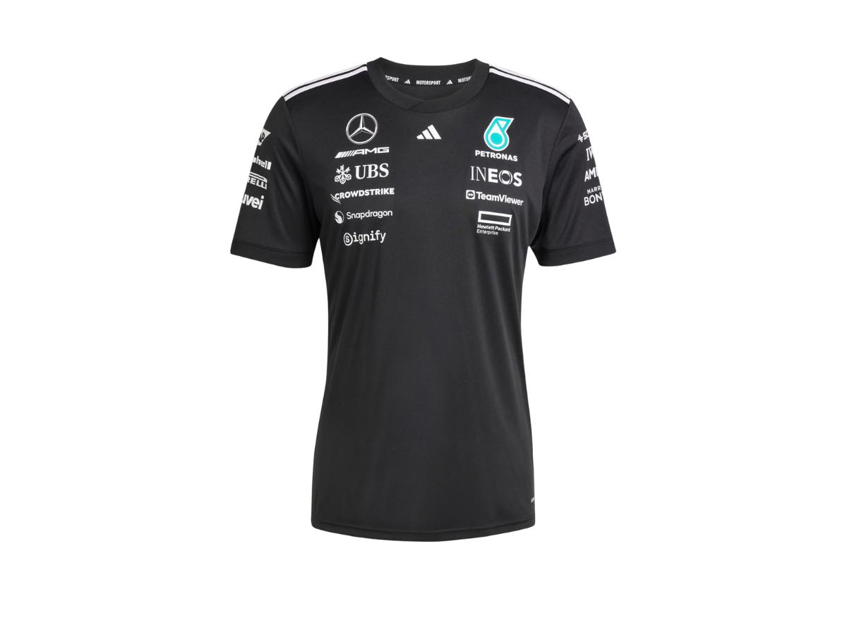 adidas adidas Mercedes Amg Petronas Formula One Black