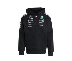 Mercedes-AMG F1 2025 Team Hoodie