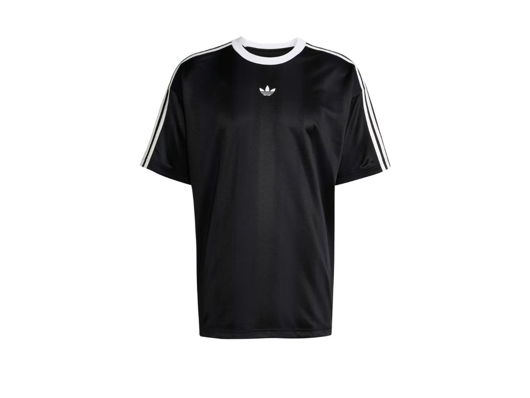adidas adidas Adicolor Jacquard Jersey Black