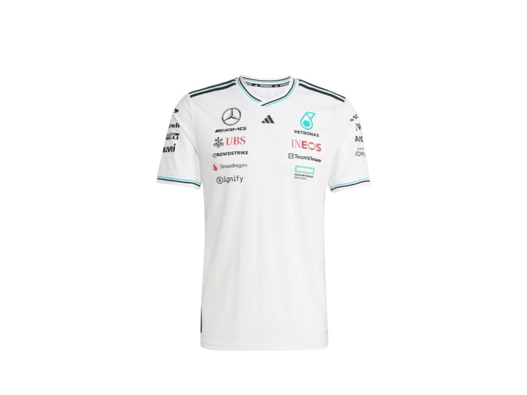 adidas adidas Mercedes - AMG Petronas Formula One White
