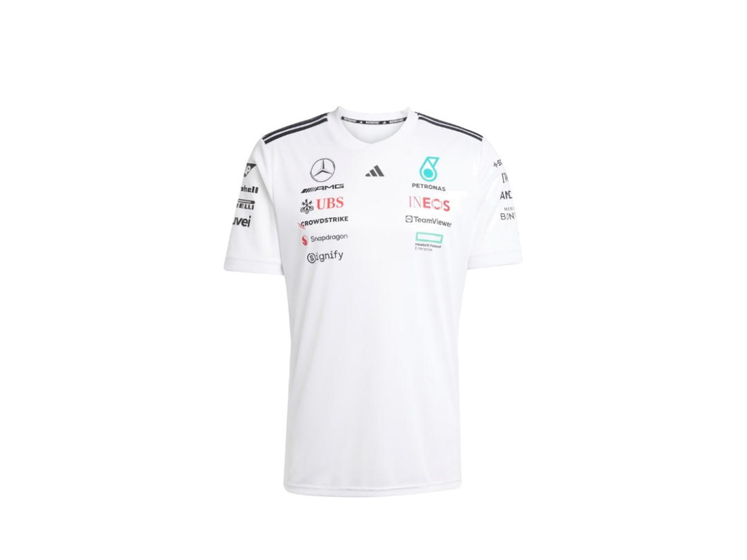 adidas adidas Mercedes - AMG Petronas Formula One White