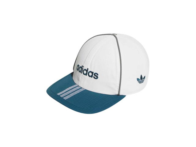 adidas adidas Sprint Cap White - view 1