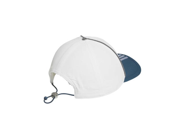 adidas adidas Sprint Cap White - view 2