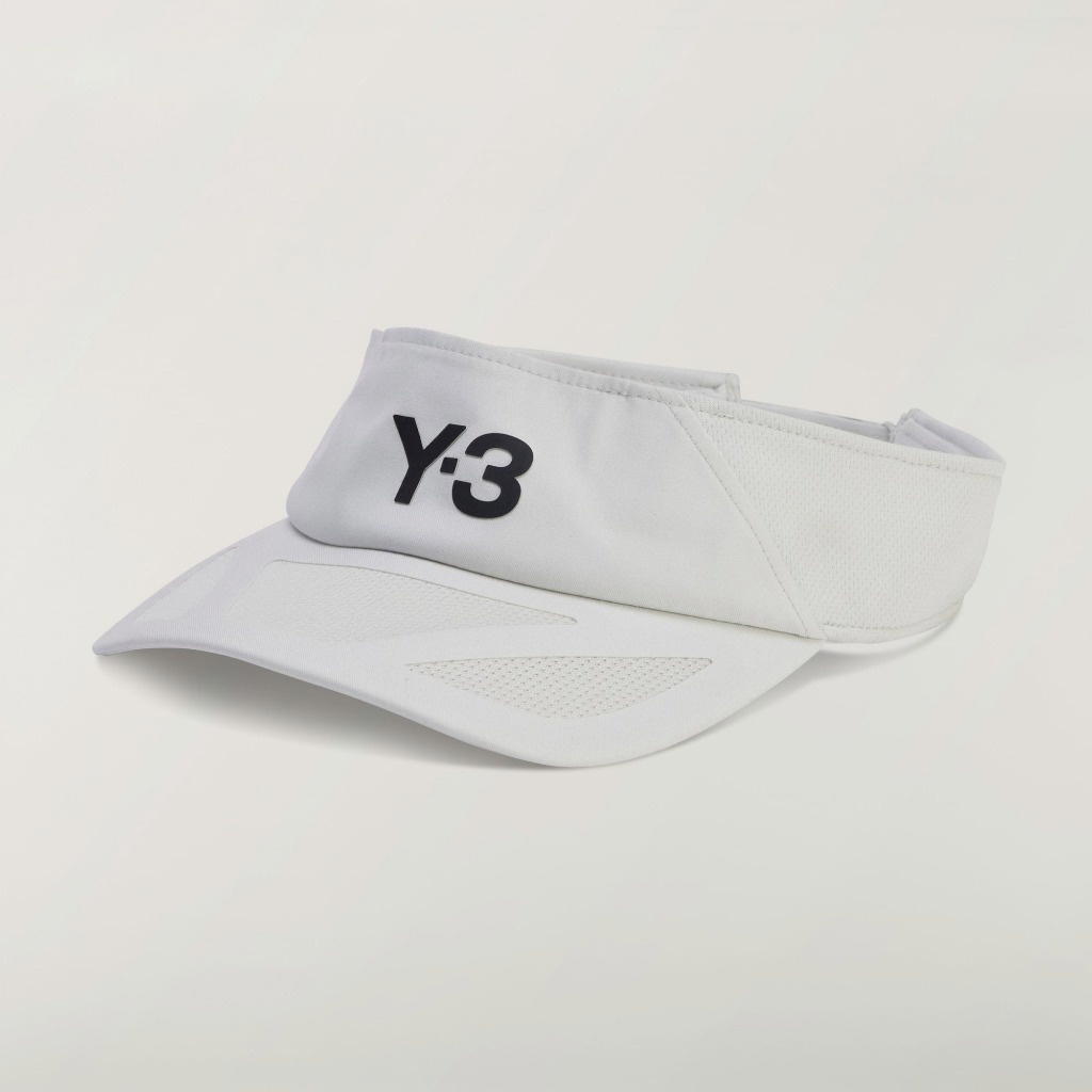 adidas adidas Climacool Y-3 Visor Grey