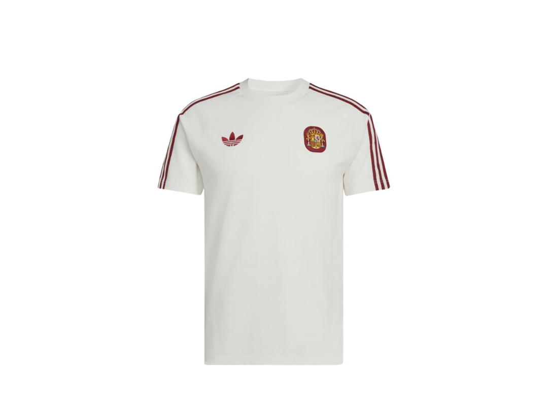 adidas adidas Spain Originals T-Shirt Off White