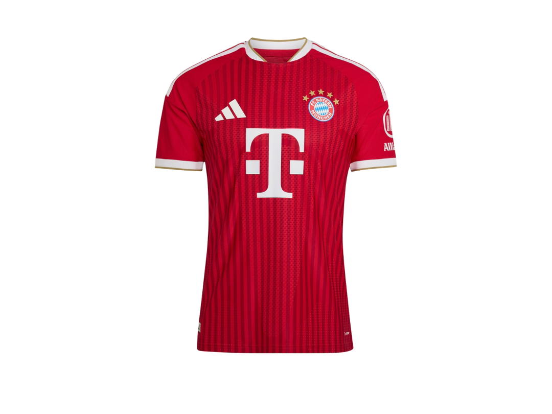 adidas adidas FC Bayern Jersey 26/27 Home (Player Grade)