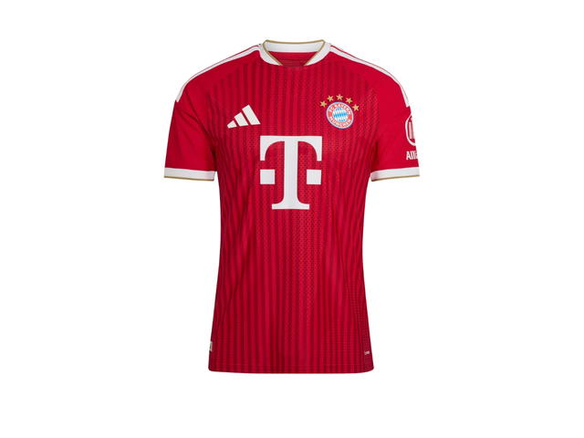 adidas adidas FC Bayern Jersey 26/27 Home (Player Grade) - view 1