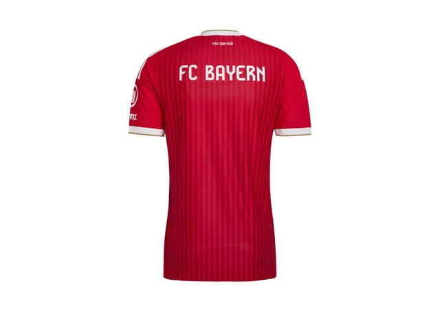 adidas adidas FC Bayern Jersey 26/27 Home (Player Grade) - view 2