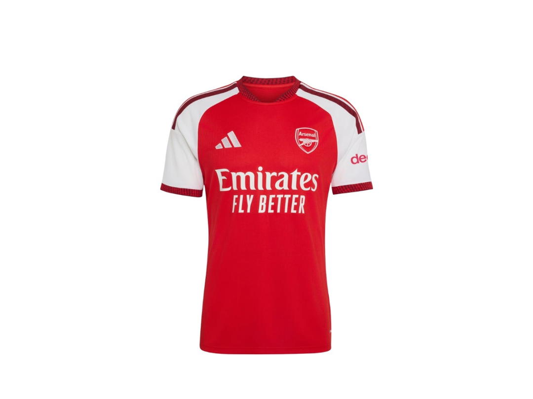 adidas adidas Arsenal Jersey 26/27 Home
