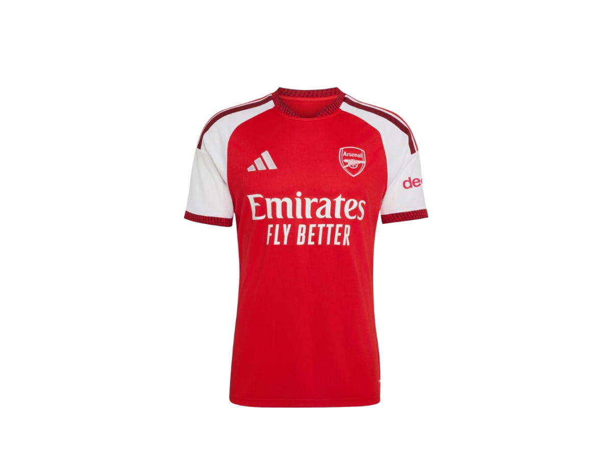adidas adidas Arsenal Jersey 26/27 Home