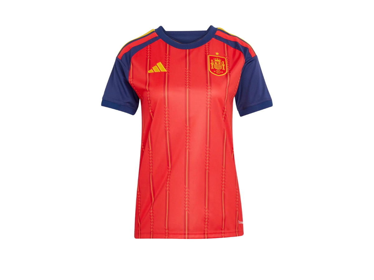 adidas adidas Spain Women Jersey 2026 Home
