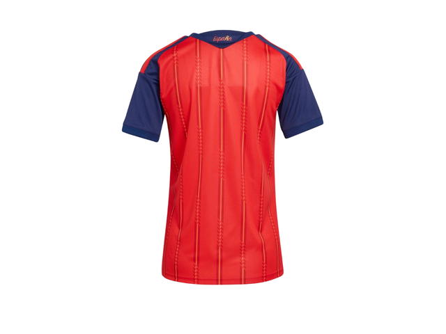 adidas adidas Spain Women Jersey 2026 Home - view 2