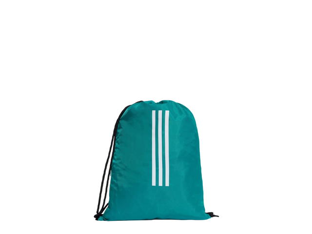 adidas adidas Liverpool Fc Gym Sack Sea Green White - view 2
