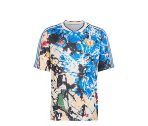 Buy adidas Manchester United Stone Roses Jersey Multicolor at Sasom – Authentic and Ready to Ship