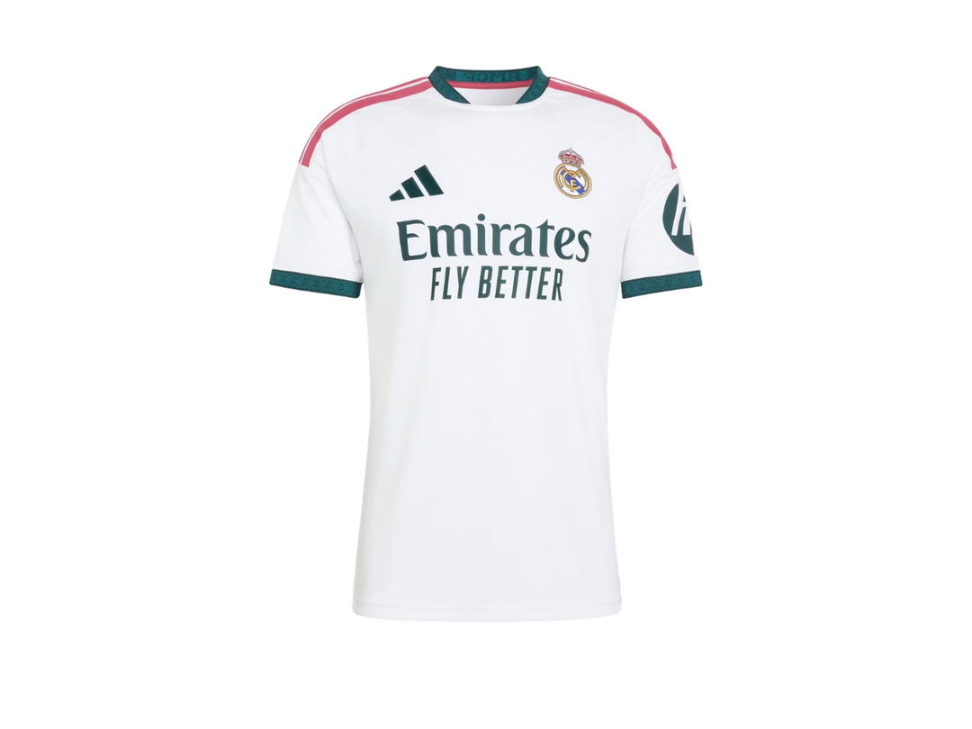 adidas adidas Real Madrid Jersey 26/27 Home