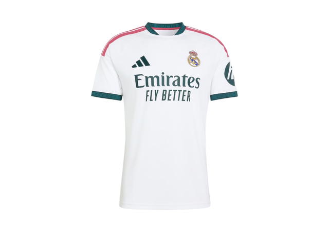 adidas adidas Real Madrid Jersey 26/27 Home - view 1