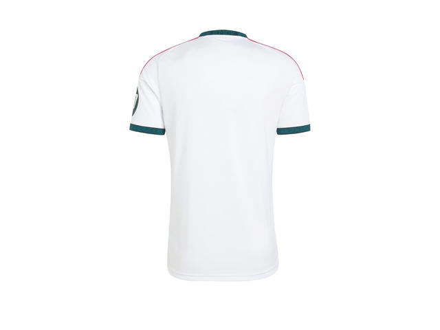 adidas adidas Real Madrid Jersey 26/27 Home - view 2