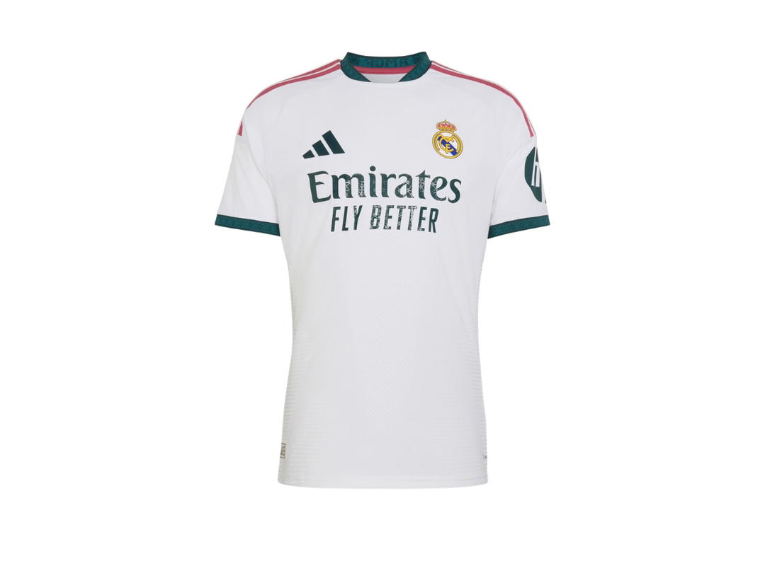 adidas adidas Real Madrid Jersey 26/27 Home (Player Grade)