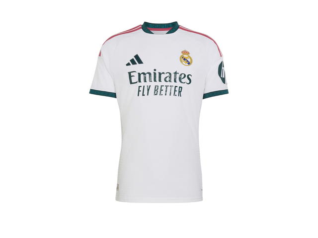 adidas adidas Real Madrid Jersey 26/27 Home (Player Grade) - view 1