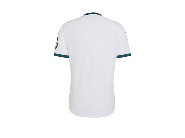 adidas adidas Real Madrid Jersey 26/27 Home (Player Grade) - view 2