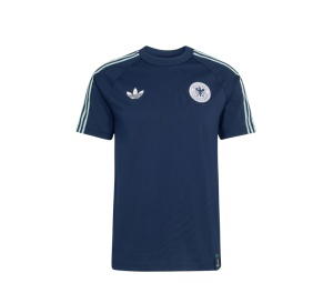 Buy adidas Germany Originals T-Shirt Collegiate Navy at Sasom – Authentic and Ready to Ship