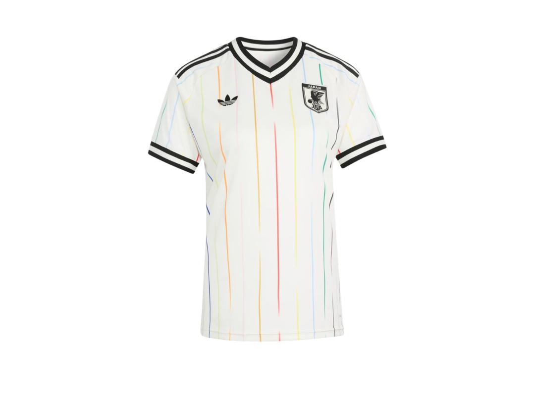 adidas adidas Japan Jersey 2026 Away