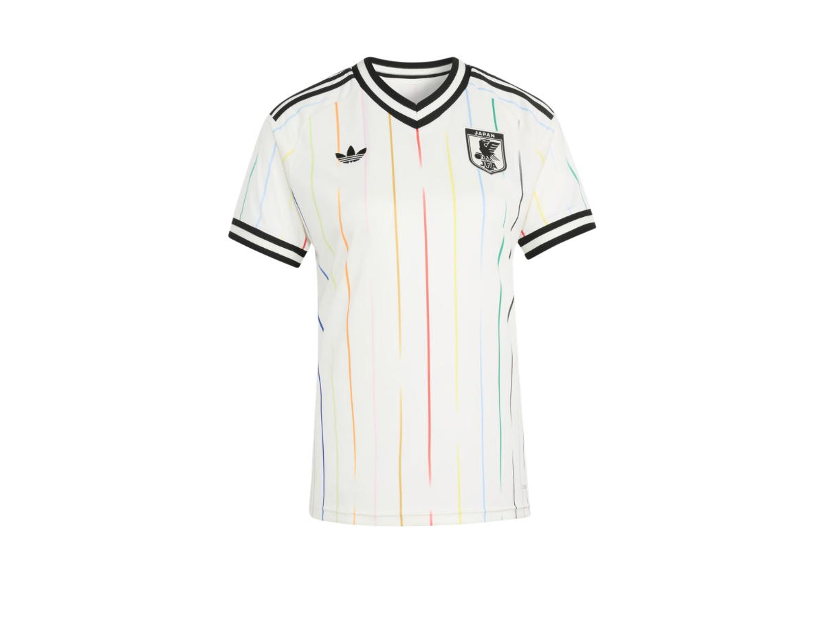 adidas adidas Japan Jersey 2026 Away