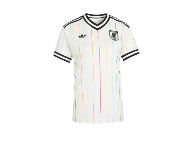 adidas adidas Japan Jersey 2026 Away - view 1