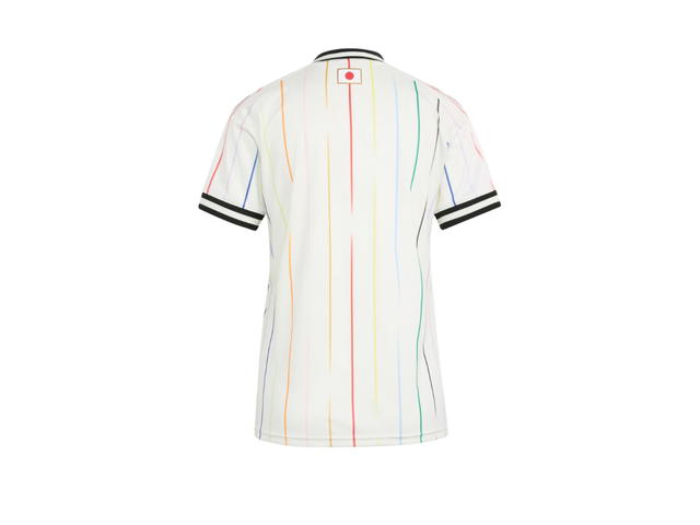 adidas adidas Japan Jersey 2026 Away - view 2
