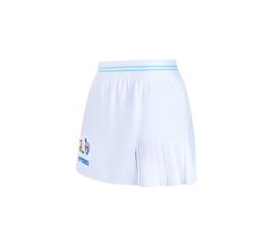 Buy Victor x Doraemon Badminton Sport Skirt White at Sasom – Authentic and Ready to Ship