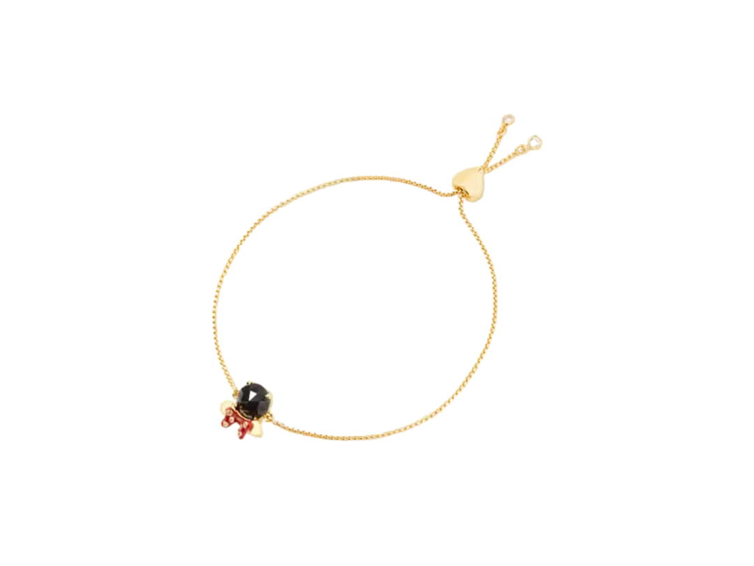 Katespade Katespade x Disney New York Minnie Slider Black