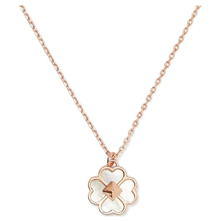 Katespade Katespade Floral Copper - gold
