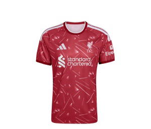 Buy adidas Liverpool Jersey 26/27 Home (Player Grade) at Sasom – Authentic and Ready to Ship