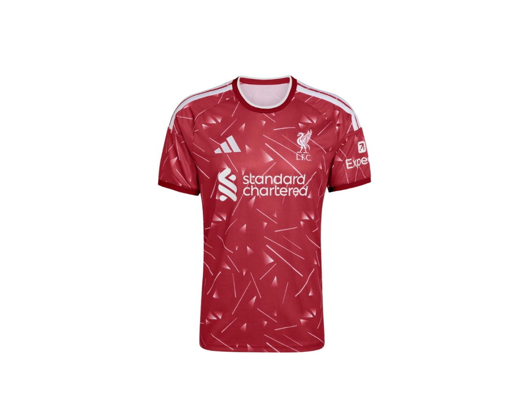 adidas adidas Liverpool Jersey 26/27 Home (Player Grade)