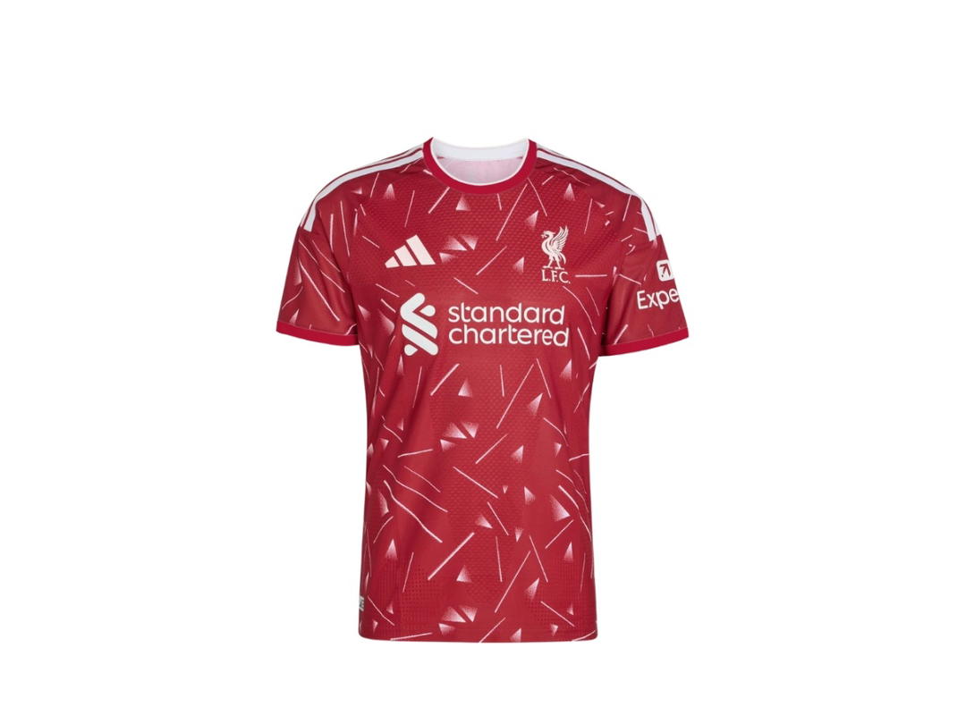 adidas adidas Liverpool Jersey 26/27 Home