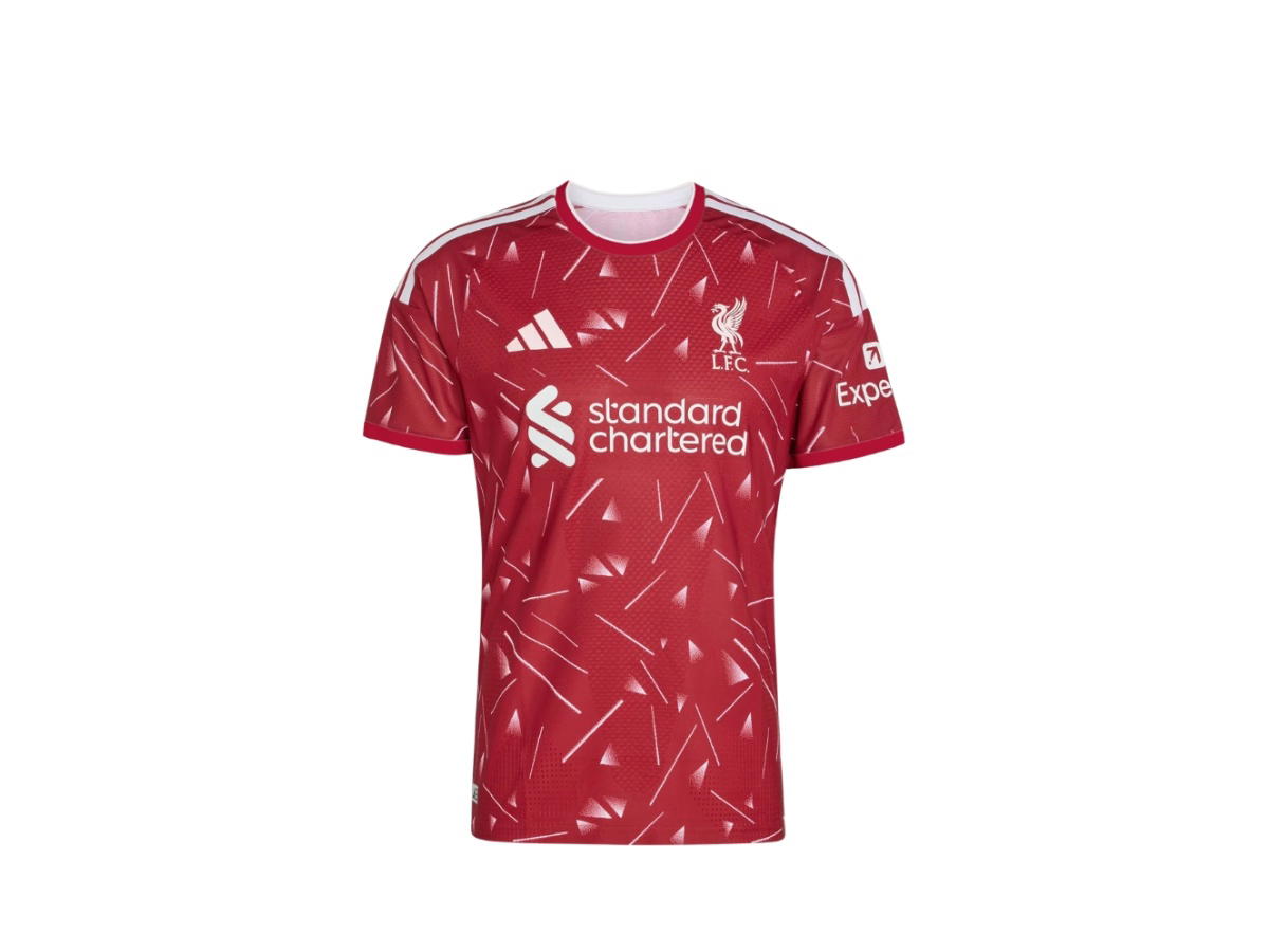 adidas adidas Liverpool Jersey 26/27 Home