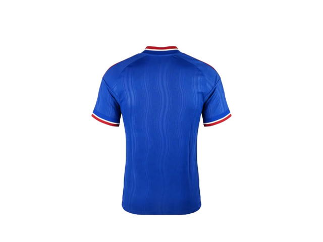 adidas Adidas Manchester United Jersey 26/27 Away - view 2