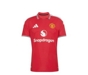 Buy Adidas Manchester United Jersey 26/27 Home (Player grade) at Sasom – Authentic and Ready to Ship