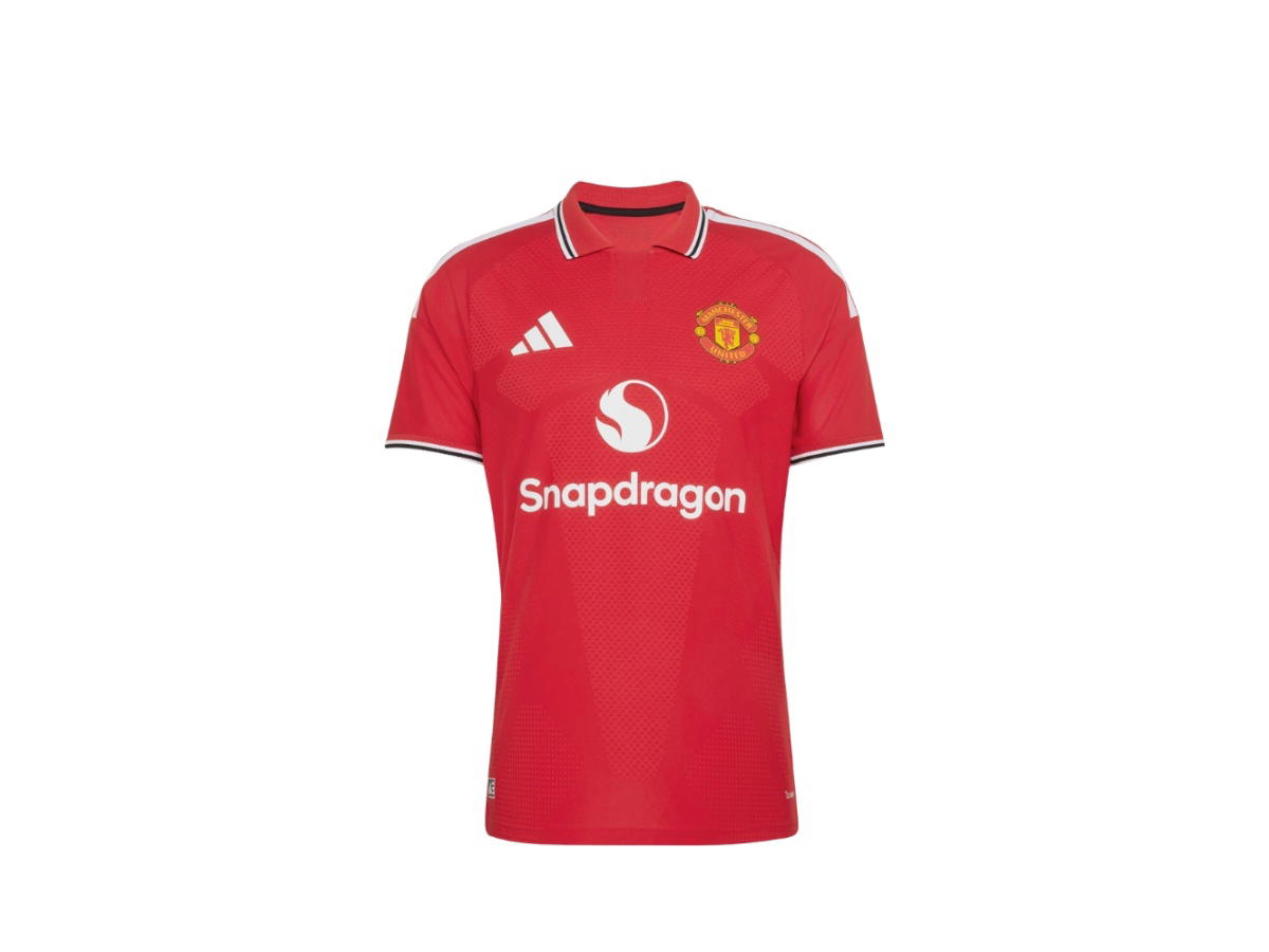 adidas Adidas Manchester United Jersey 26/27 Home (Player grade)