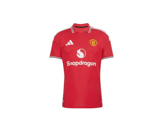 adidas Adidas Manchester United Jersey 26/27 Home (Player grade) - view 1